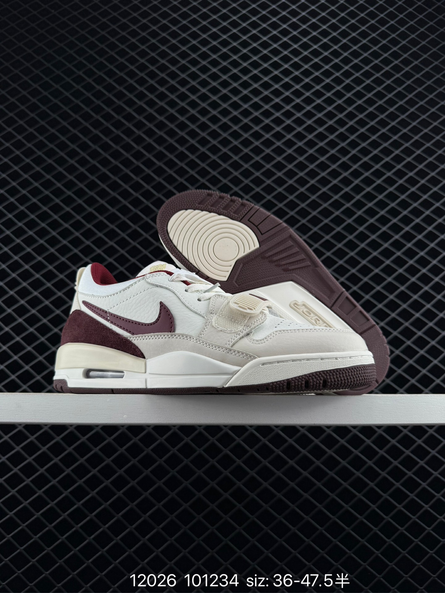 Air Jordan Legacy 312 Low 